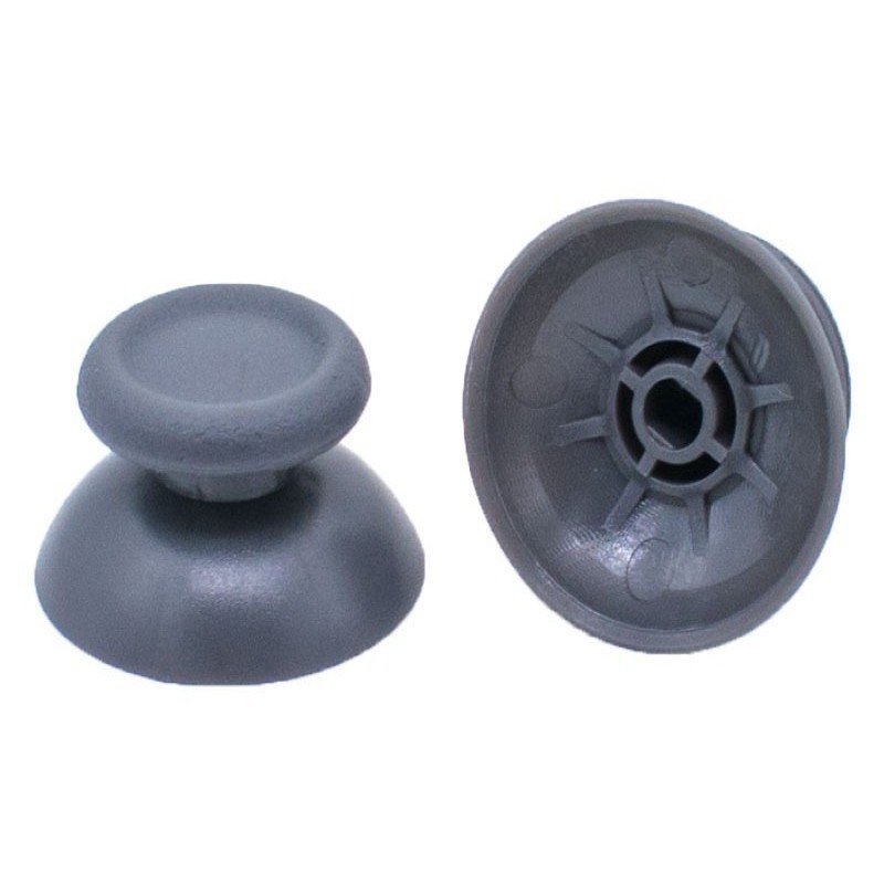 bouchon m ps4 v2 gris